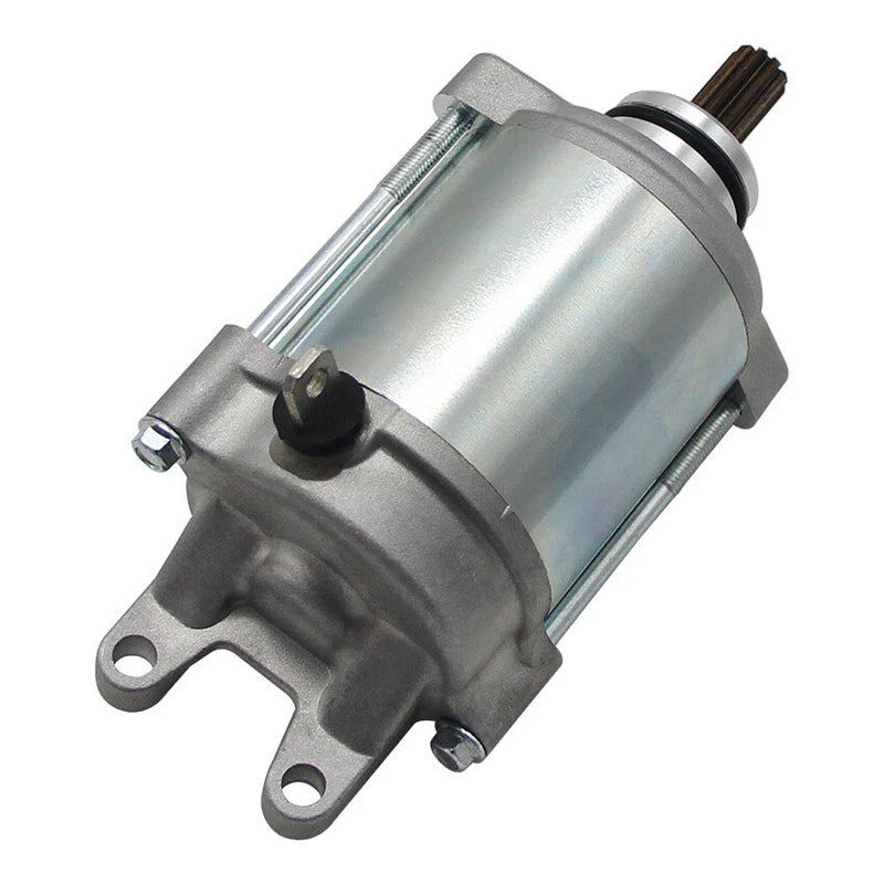 MV Agusta F4 1000R, Brutale 910R, F4RR, 1090RR, F4 1000S Starter Motor (2004-2017)