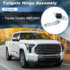 Toyota Tundra Tailgate Hinge Left DriverSide (2007–2021)