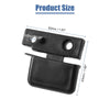 Honda Accord 2003-2007 Plastic Black Armrest Latch Lid