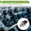 Chevrolet Silverado 2500 3500 Fuel Injection Pressure Sensor OEM