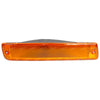 Toyota 80 Series Landcruiser RHS Front Bar Indicator Light (1990–1997)