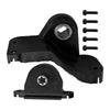 Mercedes Benz GLC-Class Left Side Headlight Repair Set (2015-2023)