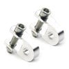 CRF50 Dirt Pit Bike Silver Shock Absorber Extender Riser (2004-2023)