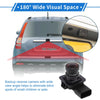 Ford Edge Rear View Camera (2011-2015)