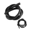 Universal Cars Windshield Glass Seal Locking Strip 3mm x 1.5mm