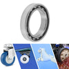 Scooter Skateboard Wheel 25x37x7mm 1Pc Deep Groove Ball Bearings