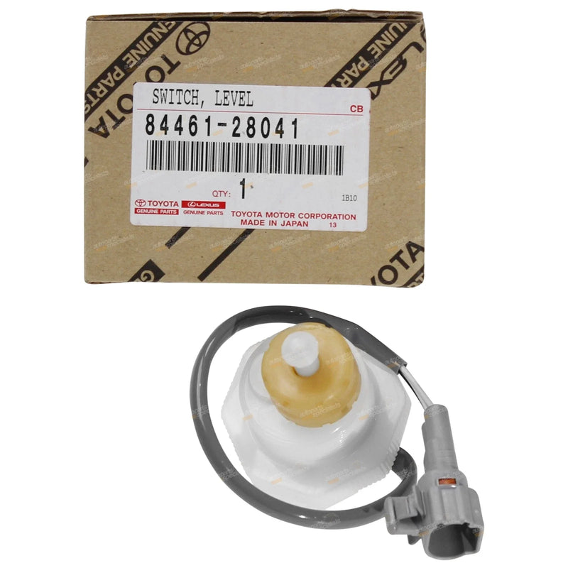 Toyota Dyna XZU411 Genuine Fuel Filter Water Sensor (2000–2002)