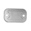 YAMAHA NVX155 AEROX 155 Front Brake Reservoir Cover (2015-2018)