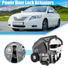 Toyota Camry Corolla 4Runner Rear Right Door Lock Actuator Motor