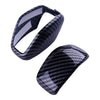 Toyota Grand Highlander Carbon Fiber Gear Shift Knob Cover (2024)