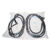 Nissan Sunny / Sentra / AD Resort N14 / Y10 Front Door Weatherstrip Seal