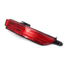 VW Touareg Rear Bumper Reflector Light (2011-2014)
