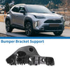 Toyota Yaris Right Front Bumper Retainer Bracket (2016-2020)