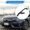 Honda Civic Front Right Bumper Retainer Bracket (2012-2015)
