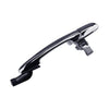 Ford Ranger Mazda BT50 Exterior Door Handle Outer Rear Right (2006-2011)