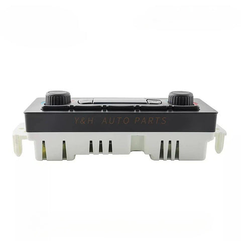 Chevy GMC Hummer AC Module Panel Heater Climate Control (2003–2010)