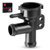Polaris Sportsman 400 425 500 Remote Coolant Filler (2003–2013)