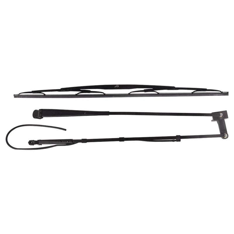 Bobcat S450 S550 S740 T550 T650 T770 Windshield Wiper Arm & Blade Kit