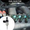 Toyota Avalon 2019-2021 3.5L Black 1 x Pc Fuel Injector