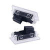 Tesla Model S, 3, X 12 LED Car Door Lights (2012-2023)