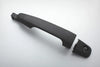 Mitsubishi Triton L200 Black Outside Front Left Door Handle (2005-2014)