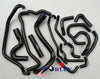 Nissin N15 B14 Chassis GA16DE 16pcs Blue Rubber Hose