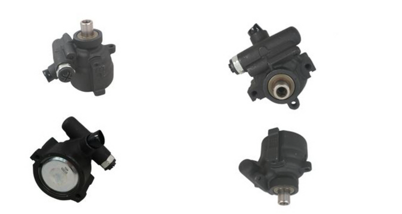 Power Steering Pump FOR Ford Territory SX/SY