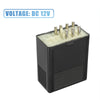 Mercedes-Benz 380SE 380SEC 380SEL 500SEC Car Fuel Pump Relay (1981-1991)