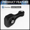 Honda Civic 1.5L Engine Motor Mount (2021)