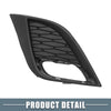 Mazda 3 Front Right Fog Light Grille Cover (2010-2011)