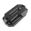 Honda CB650F CNC Aluminum Front Brake Fluid Reservoir Cap (2014-2019)