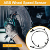 Chevrolet Malibu ABS Wheel Speed Sensor Front