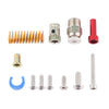 Creality Ender 3 CR-10S 3D Printer Dual Gear Extruder Kit