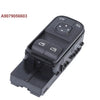Mercedes Benz Sprinter Master Window Switch (2018–2025)