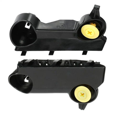Nissan Altima Front Bumper Brackets (2019-2021)