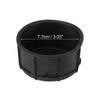 Ford F-150 Rear Console Drink Cup Holders (2009-2014)