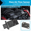 Infiniti Q50 Q60 V6 3.0L Mass Air Flow Sensor (2014-2023)