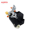 Chevrolet Silverado GMC Sierra Driver Side Door Lock Actuator (2007-2013)