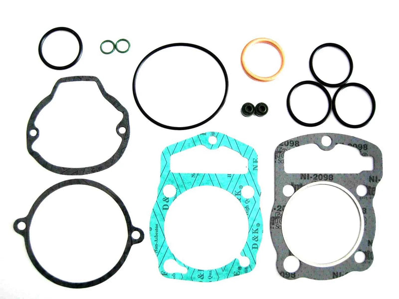 Honda XR200 Top End Engine Gasket Set (1986-1994)