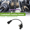 Hyundai Santa Fe 2.7L Crankshaft Position Sensor (2001-2006)