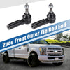 Ford Mustang Front Outer Tie Rod End Links (2005-2014)