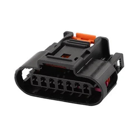 GM Chevrolet Chevy 7Pin High Voltage Ignition Coil Plug Connector
