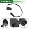 Ford Transit Connect 2002-2013 Transmission Speed Sensor