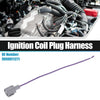 Toyota Tacoma AC Compressor Wiring Harness Plug (2005-2023)
