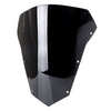 Yamaha FZ6 Double Bubble Windshield (2003-2008)