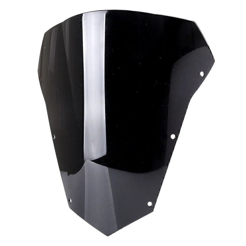 Yamaha FZ6 Double Bubble Windshield (2003-2008)