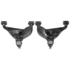 Toyota Fortuner Front LH & RH Lower Control Arms (2015–2019)