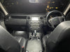 Land Rover Discovery 3 & 4 White LED Interior Light Upgrade Package