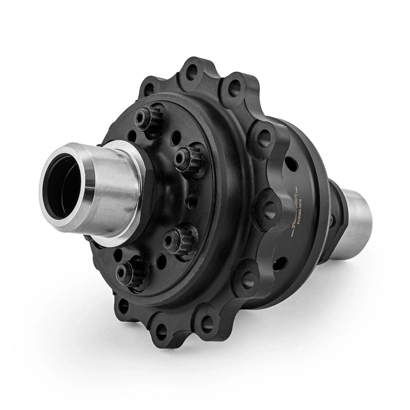 Car 31 Spline TorqueWorm Helical Gear Torsen Limited Slip Differential