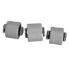 Jeep Cherokee KL 3 Pcs Suspension Knuckle Bushing Kit (2014-2023)